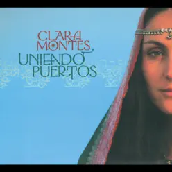 Uniendo Puertos - Clara Montes Uniendo Puertos - Clara Montes