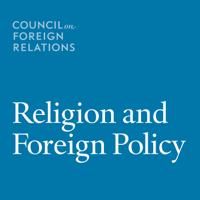 Religion and Foreign Policy podcast