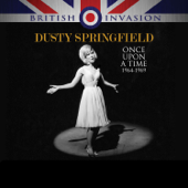 A House Is Not a Home (Live) - Dusty Springfield