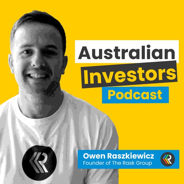 Australian Investors Podcast Australian Investors Podcast
