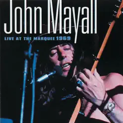 Live At the Marquee - John Mayall