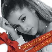 Santa Tell Me by Ariana Grande