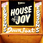 House of Joy artwork