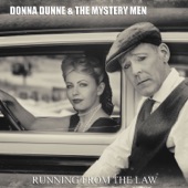 Running from the Law (feat. Philip Doyle) artwork