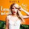 Locos Valientes (feat. Andrés Dvicio) - Baby K lyrics