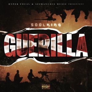 Guerilla - Single
