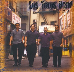 Los Toros Band - Te Quiero