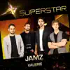 Valerie (Superstar) - Single album lyrics, reviews, download