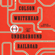 Colson Whitehead - The Underground Railroad (Oprah's Book Club): A Novel (Unabridged)