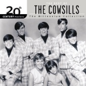 The Cowsills - The Rain, The Park, And Other Things