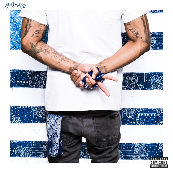 Cover artwork for One Two