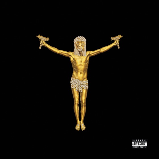 Cover artwork for Murder Rap