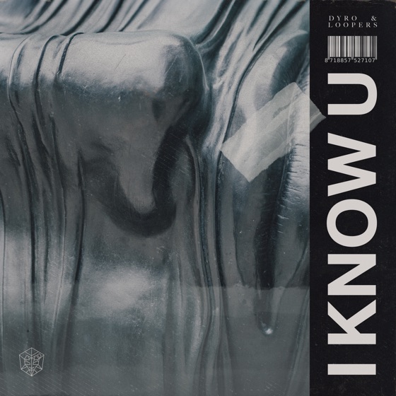 Cover artwork for I Know U
