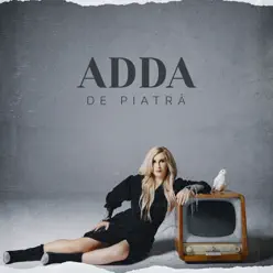 De Piatra - Single - ADDA