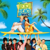 Teen Beach Movie (Soundtrack) artwork