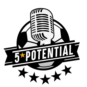 5 Star Potential | A Football Manager Podcast podcast
