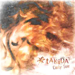 Curly Sue - Single - Takida