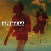 Africa La (feat. Idd Aziz) artwork