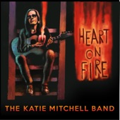 The Katie Mitchell Band - Grounded