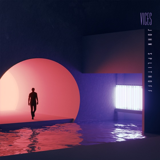 Cover artwork for Vices