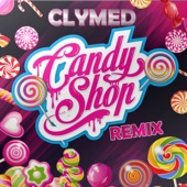 Candy Shop (Remix) artwork