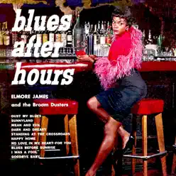 Blues After Hours - Elmore James