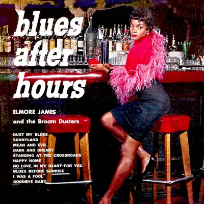 Blues After Hours - Elmore James