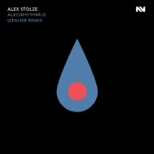 Alex Stolze - Alkorhythmus