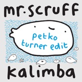 Kalimba (Petko Turner Edit) artwork