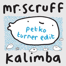Mr. Scruff - Kalimba