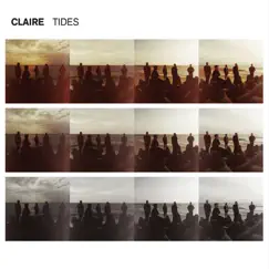 Tides by Claire album reviews, ratings, credits