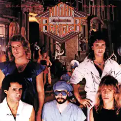 Midnight Madness - Night Ranger