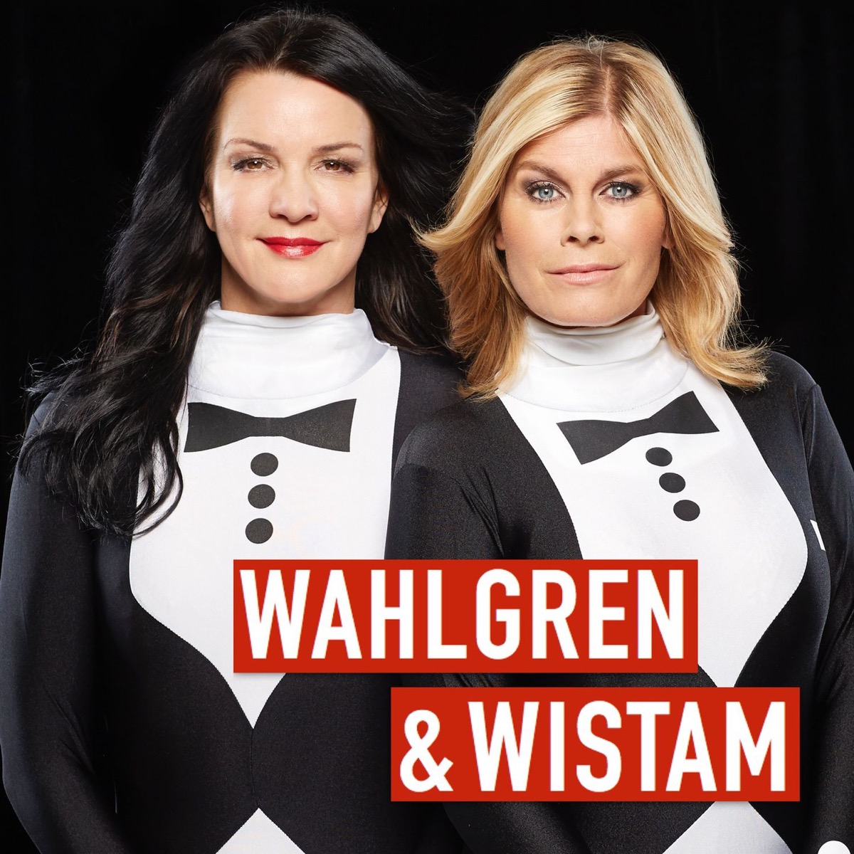 Wahlgren & Wistam | Lyssna Här | Poddtoppen.se