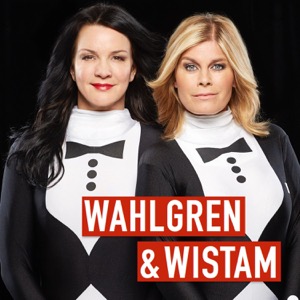 Wahlgren & Wistam