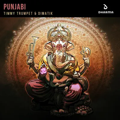 Punjabi - Single - Timmy Trumpet