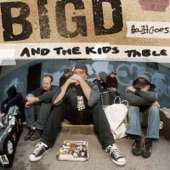 Big D and the Kids Table - My Girlfriend's on Drugs