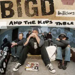 How It Goes - Big D and The Kids Table