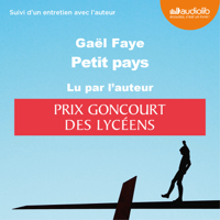 Gaël Faye - Petit pays artwork