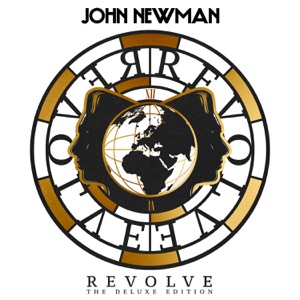 John Newman - Come and Get It - 排舞 音樂