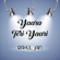 Yaara Teri Yaari - Rahul Jain