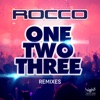 One, Two, Three (Remixes) - EP