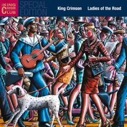 Ladies of the Road (Live 1971-72) - King Crimson