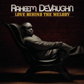 Love Behind the Melody artwork