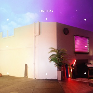 ONE DAY - EP