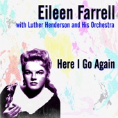 Eileen Farrell - A Foggy Day