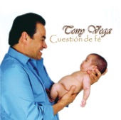 Tony Vega - Cuestión de Fé (Salsa)