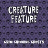 Grim Grinning Ghosts (Haunted Mansion Theme) - Single