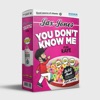 Jax Jones - You Don't Know Me (feat. RAYE & Spice)