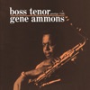 Boss Tenor (Rudy Van Gelder Remaster)