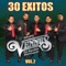 Pensando Enti - Grupo Vennus lyrics